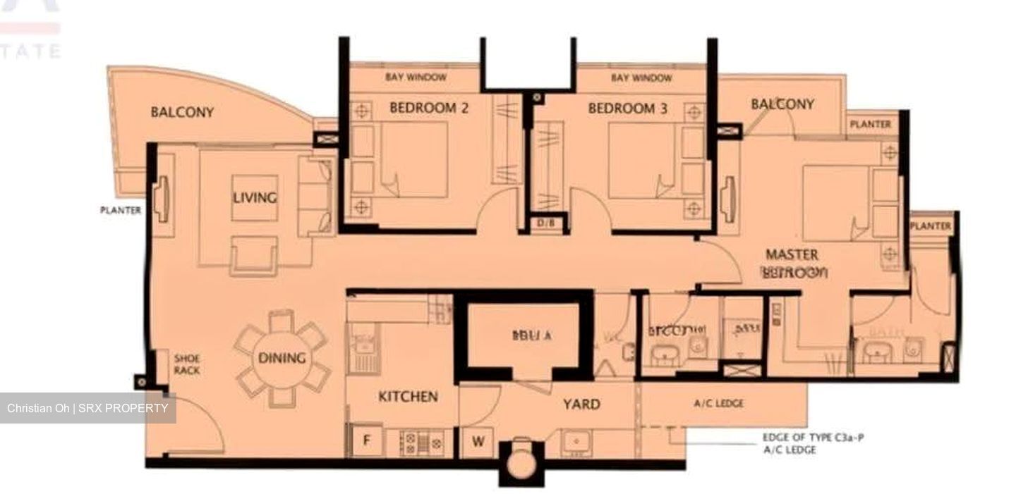 Starville (D14), Condominium #614721191